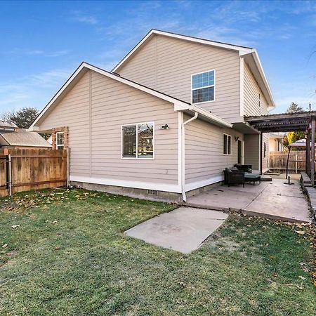 Parkside Home Perfect For Families Boise Exterior photo