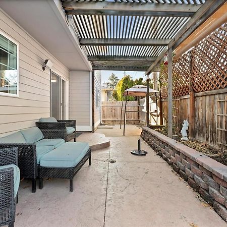 Parkside Home Perfect For Families Boise Exterior photo