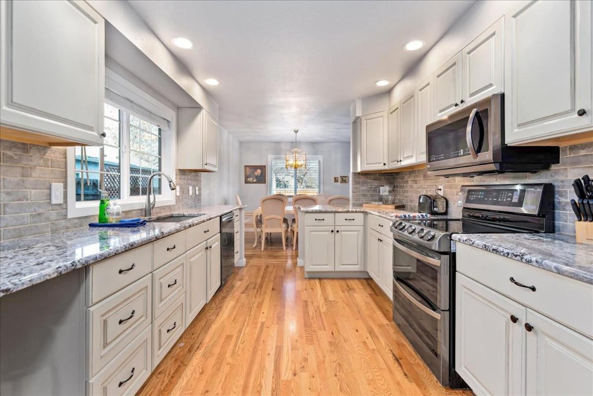 Parkside Home Perfect For Families Boise Exterior photo