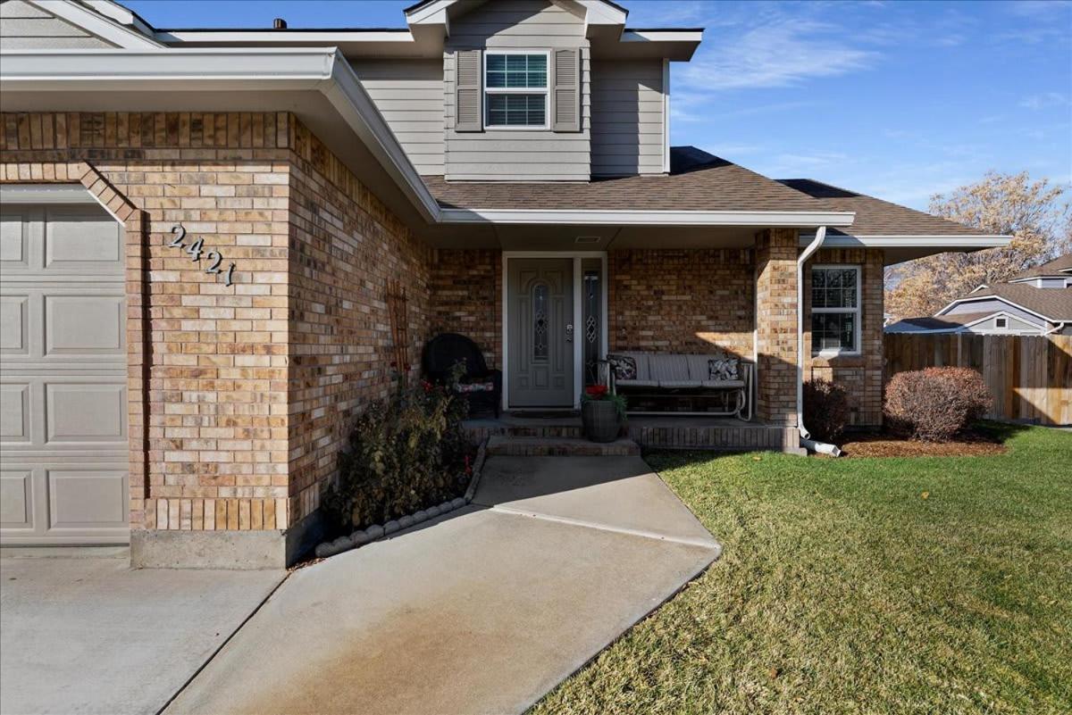 Parkside Home Perfect For Families Boise Exterior photo